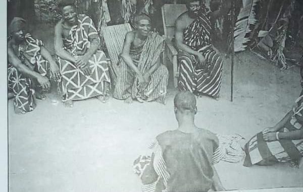 JUKUN People Of The Kwararafa Kingdom: The Amazing History Of The Benue ...